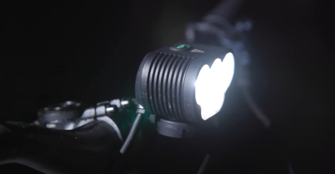 best mountain bike light