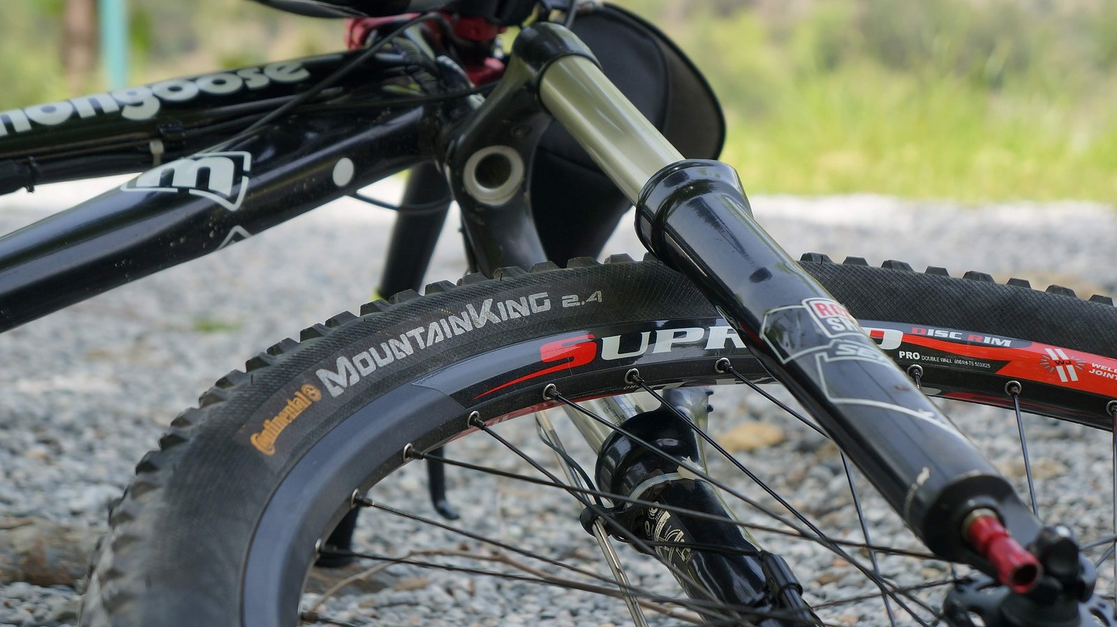 choosing the right mtb forks choosing the right mtb forks