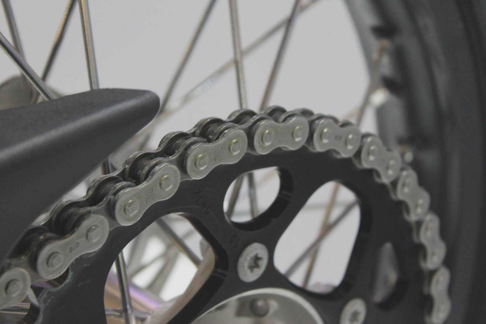 how to choose the right mtb chain