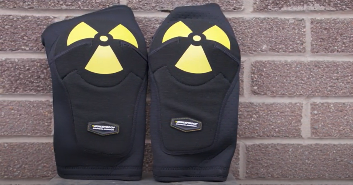 knee pads for mountain biking