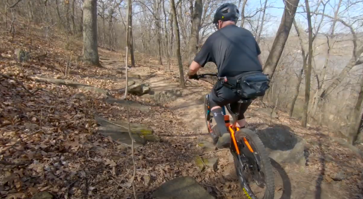 best mtb hip packs