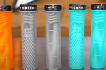 best mountain bike grips