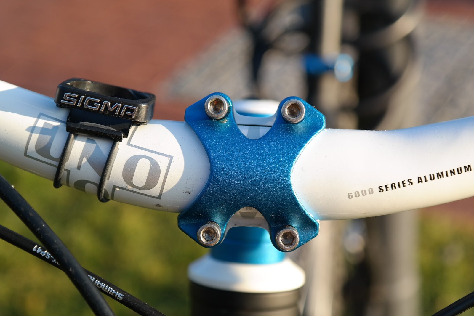 best mountain bike stems
