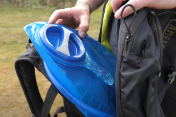 best hydration packs for mountain biking