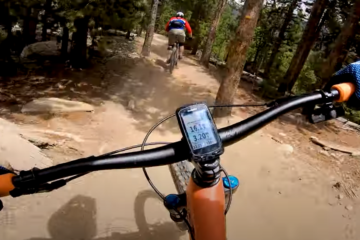 best mountain bike grips for big hands