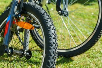 best mountain bike wheels