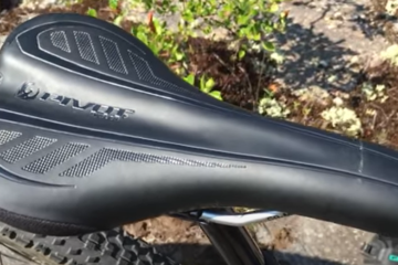 best mtb saddles