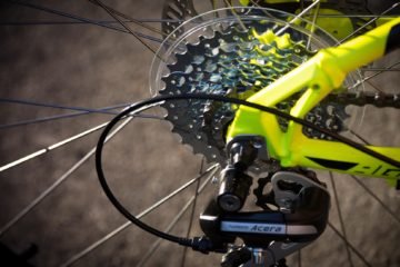 best mountain bike chains