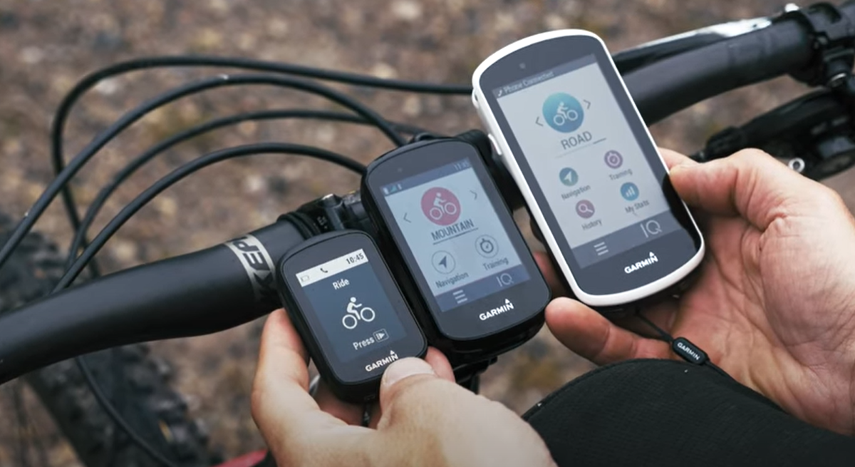 Best Mountain Bike GPS: The Top 6 MTB GPS Trackers (2021) - Bicyclyas