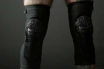 best mtb knee pads