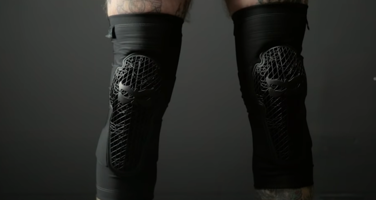 best mtb knee pads