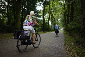 best bicycle for seniors