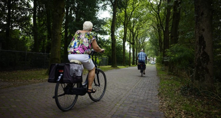 best bicycle for seniors