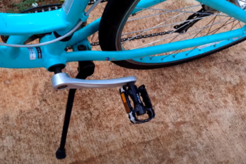 best bike kickstands