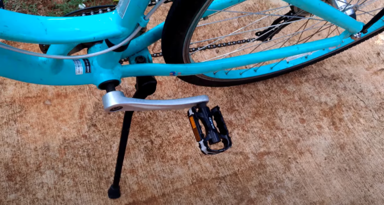 best bike kickstands